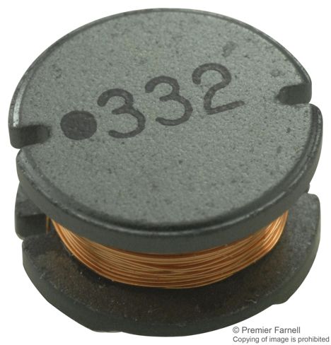 Дроссели SDR1006-331KL-330 мкГн-10% 0.52A SMD SDR1006-331KL-330 мкГн-10% 0.52A SMD