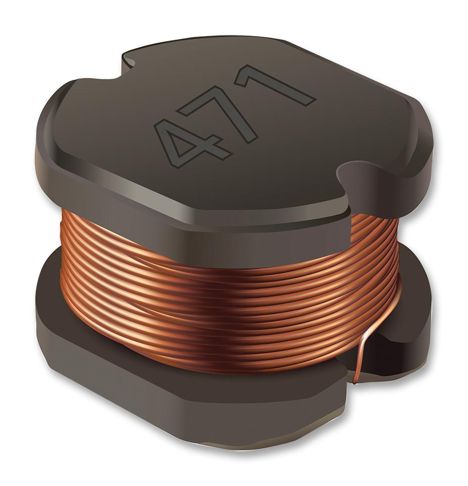 SDR1006-8R2ML-8,2 мкГн-20% 3A SMD (2013г.)