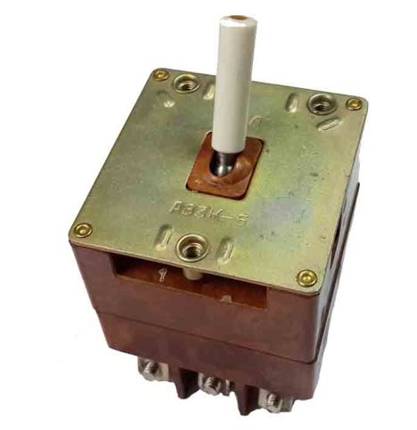 Кнопки, переключатели АЗ3К-5 АЗ3К-5