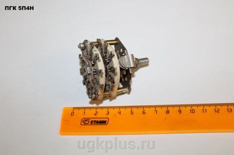 пгк-7п-4н-8а (82г.)