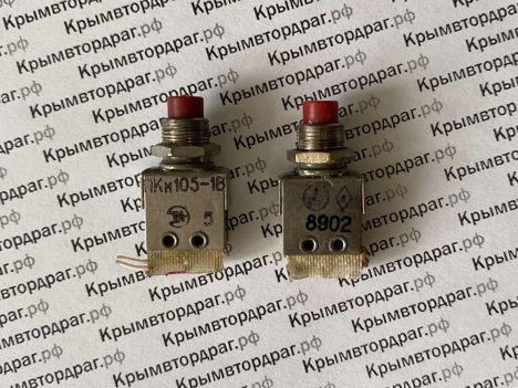 Кнопки, переключатели ПКн107м-4 (2001г.) ПКн107м-4 (2001г.)