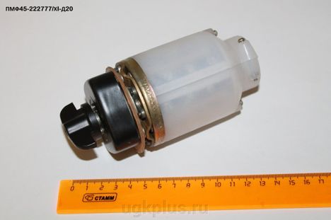 Кнопки, переключатели пмф45-222777/ХIд20 м3 (б/г.) пмф45-222777/ХIд20 м3 (б/г.)