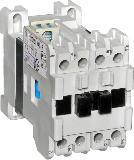 ПМ12-010150-ухл4А (2з+1р)-110в/50Гц (2003г.)