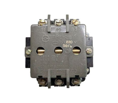 ПМЕ-072МВ-220в/50гц ухл3 (88г.)