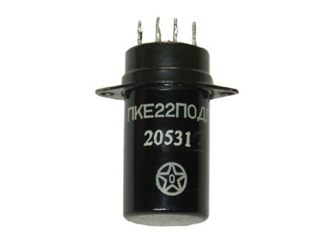 ПКЕ22ПОДГ (б/г.)