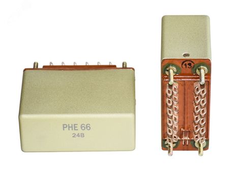 Контакторы РНЕ66-27в (б/г.) (демонтаж) РНЕ66-27в (б/г.) (демонтаж)