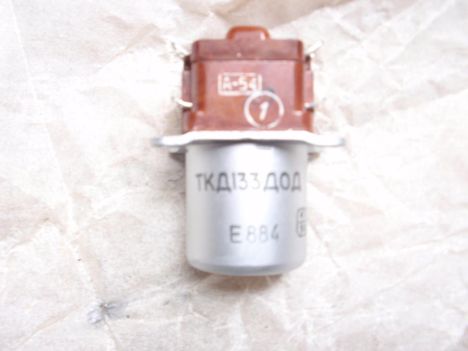 Контакторы ТКД102ДТ (72г.) ТКД102ДТ (72г.)