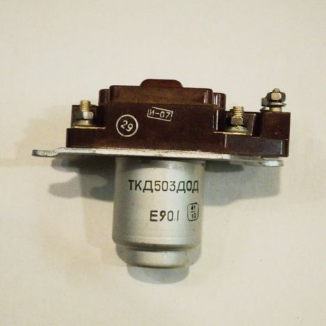 ТКД503ДТ (70г.) (5)