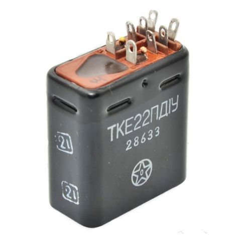 Контакторы ТКЕ22ПД1У (86г.) ТКЕ22ПД1У (86г.)