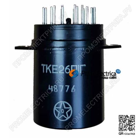 Контакторы ТКЕ26П1Г (91г.) (5) ТКЕ26П1Г (91г.) (5)