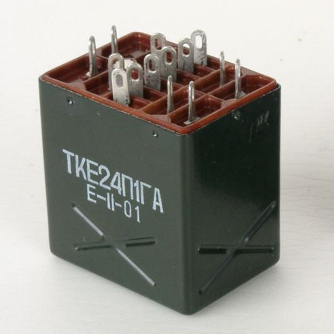 ТКЕ26П1ГА (90г.)