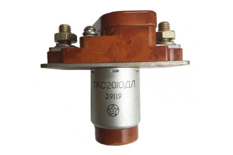 ТКС201К1 (б/г.)