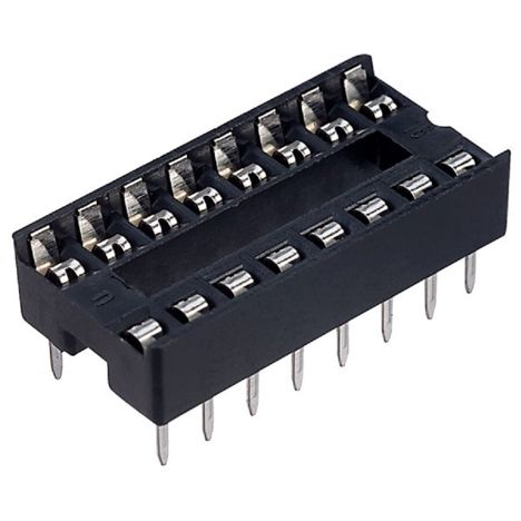 SCS-16 pin
