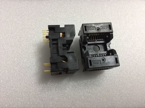 652D0162211-202-16pin