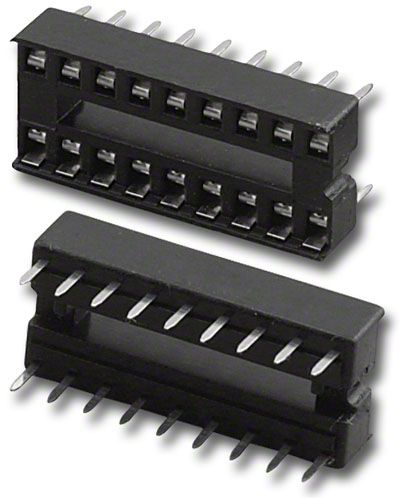 SCS-18 pin