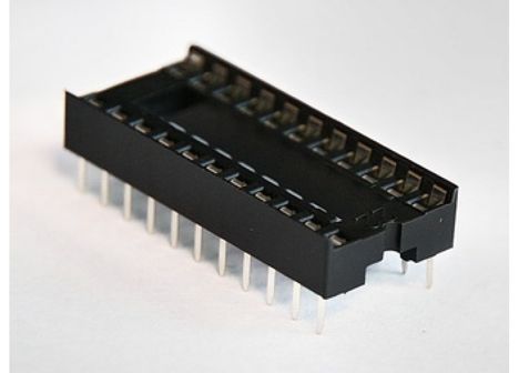 Панель для микросхем SCS-20 pin SCS-20 pin