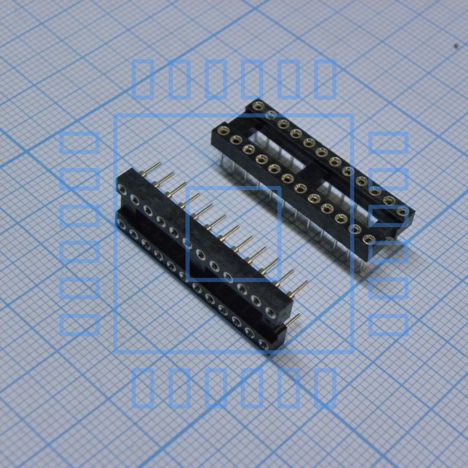 SCSM-22 pin