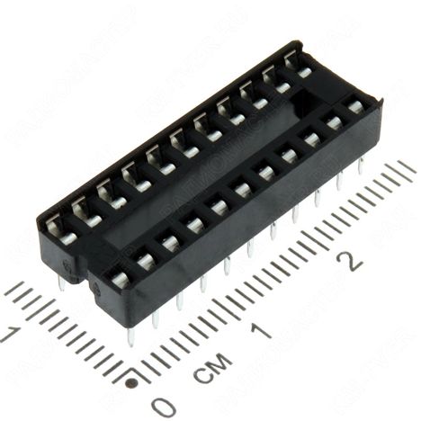 SCS-22 pin