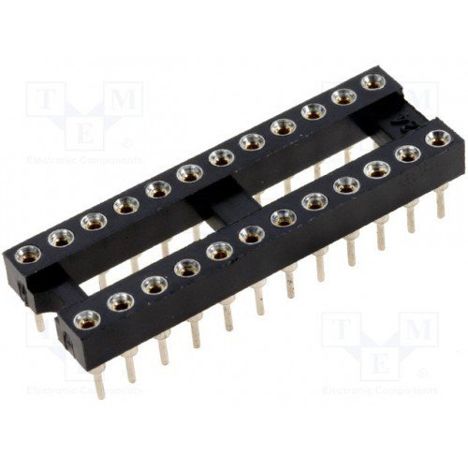 SCSM-24 pin