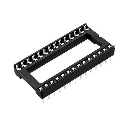 SCL-28 pin