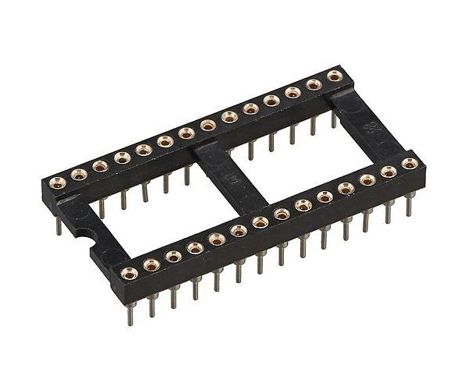 SCLM-28 pin