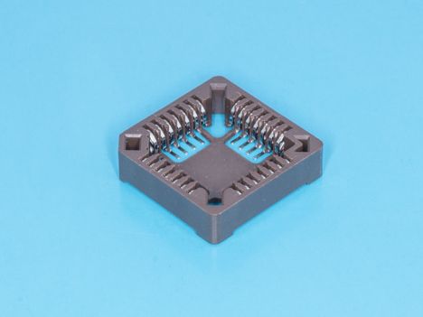 Панель для микросхем PLSM-28N PLSM-28N