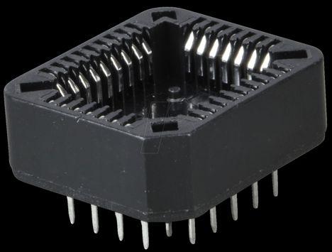 PLCC-32 pin