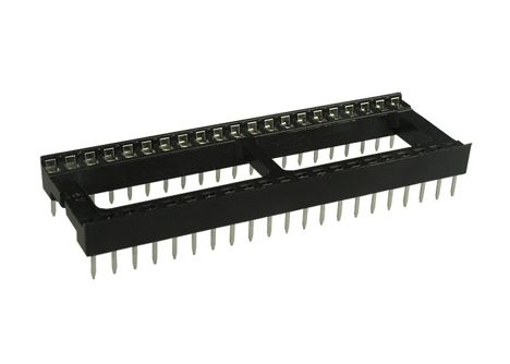 Панель для микросхем SCL-42 pin SCL-42 pin