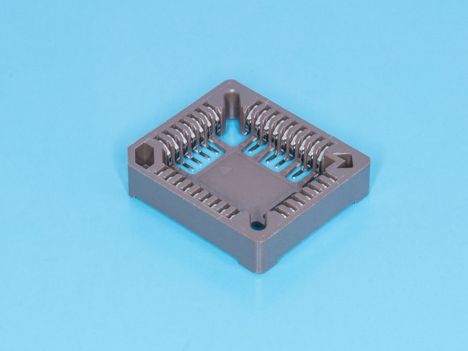 Панель для микросхем PLSM-44N PLSM-44N