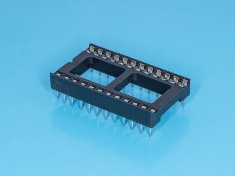 Панель для микросхем PLSM-68N PLSM-68N