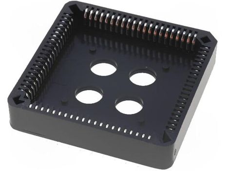 Панель для микросхем PLCC-84 pin PLCC-84 pin