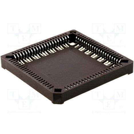 Панель для микросхем PLSM-84N PLSM-84N