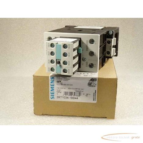 3RT1034-1BB44