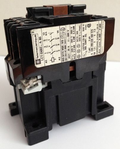 LC1-D093xA65-110v/50Hz