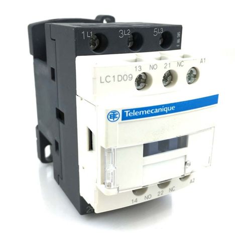 LC1D12B7 Telemecanique