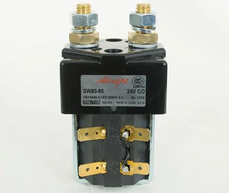 Реле, Контакторы sw80-65 sw80-65
