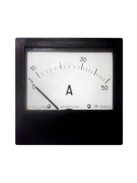 Стрелочные приборы Э8035-0-1 А (89г.) Э8035-0-1 А (89г.)