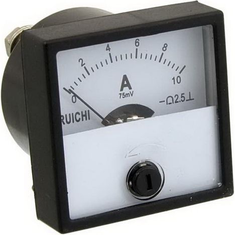 Стрелочные приборы М42303-0-10 А (92г.) М42303-0-10 А (92г.)