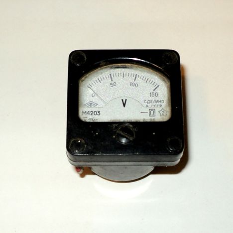 М4203-0-150 В (81г.)