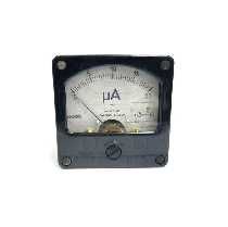 Стрелочные приборы М42008-0-20 мкА (92г.) М42008-0-20 мкА (92г.)