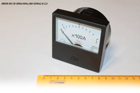 Э8030-М1-0-300 А 300/5 (2006г.)