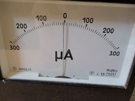 М903/1-0-300 мкА (88г.)