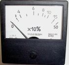 Стрелочные приборы Э8031-0-5 А (88г.) Э8031-0-5 А (88г.)