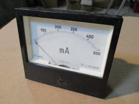 М903-0-5 мА (81г.)