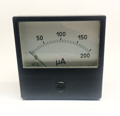 М4256-0-50 мкА (92г.)