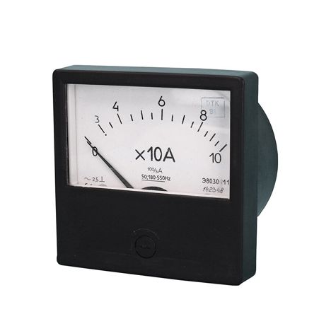 Э8030-М1-0-600 А 600/5 (2007г.)