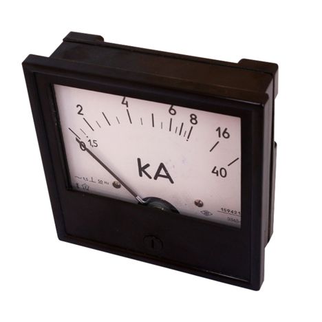 Э365-2-0,4-2 кА 400/5 (92г.)