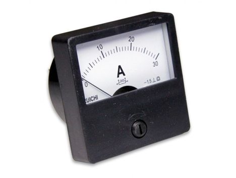 Стрелочные приборы М42301-30-0-30 А (92г.) М42301-30-0-30 А (92г.)