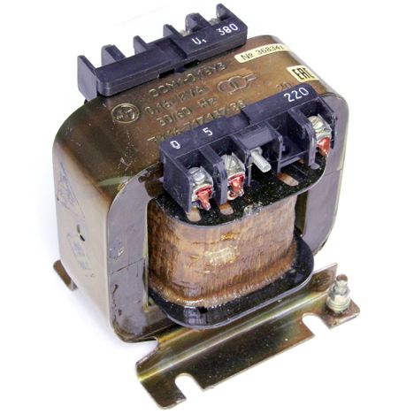 ОСМ1-0,1-У3-220/5-29 (94г.)