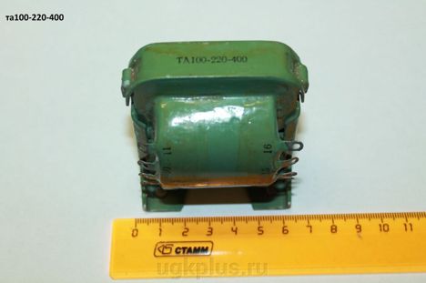 ТА100-220-400 (92г.) (5)